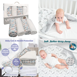 2 x RAW Customer Returns Mixed - infant - RRP €30.09