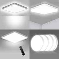 6 x RAW Customer Returns Mixed - lighting - RRP €204.95