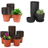 4 x RAW Customer Returns Mixed - Garden - RRP €61.73