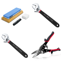 5 x RAW Customer Returns Mixed - Hardware store - RRP €98.54