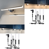 6 x RAW Customer Returns Mixed - lighting - RRP €167.62