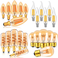 12 x RAW Customer Returns Mixed - lighting - RRP €302.61