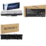 3 x RAW Customer Returns Mixed - Computer accessories - RRP €120.66