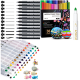 7 x RAW Customer Returns Mixed - office supplies and stationery - RRP €98.57