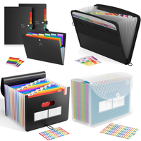 9 x RAW Customer Returns Mixed - office supplies and stationery - RRP €141.71