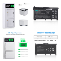 4 x RAW Customer Returns Mixed - Computer accessories - RRP €176.44