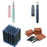 6 x RAW Customer Returns Mixed - office supplies and stationery - RRP €102.91