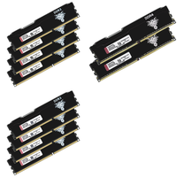 6 x RAW Customer Returns Mixed - Computer accessories - RRP €357.41