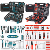 2 x RAW Customer Returns Mixed - Hardware store - RRP €119.98