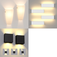 4 x RAW Customer Returns Mixed - lighting - RRP €153.21