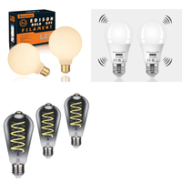 4 x RAW Customer Returns Mixed - lighting - RRP €88.56