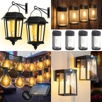 8 x RAW Customer Returns Mixed - lighting - RRP €275.82