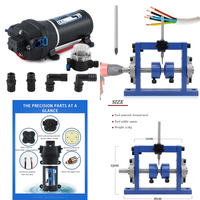 2 x RAW Customer Returns Mixed - Hardware store - RRP €132.14