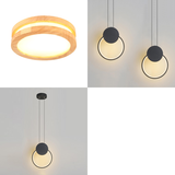 4 x RAW Customer Returns Mixed - lighting - RRP €108.6