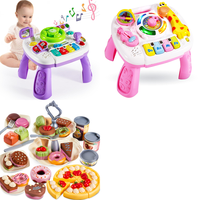 3 x RAW Customer Returns Mixed - toy - RRP €70.06