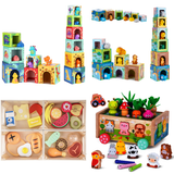 14 x RAW Customer Returns Mixed - toy - RRP €293.29