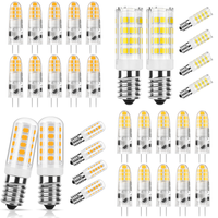 114 x RAW Customer Returns Mixed - lighting - RRP €1393.85