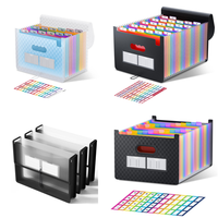 21 x RAW Customer Returns Mixed - office supplies and stationery - RRP €363.13