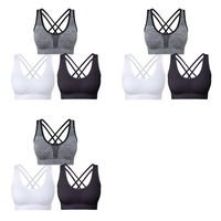 3 x RAW Customer Returns Mixed - Fashion - RRP €79.1