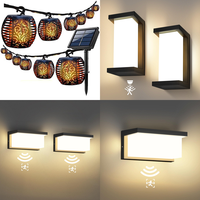 4 x RAW Customer Returns Mixed - lighting - RRP €194.04