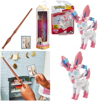 2 x RAW Customer Returns Mixed - toy - RRP €29.98