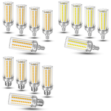 3 x RAW Customer Returns Mixed - lighting - RRP €71.97