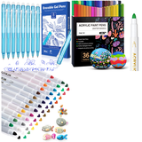 6 x RAW Customer Returns Mixed - office supplies and stationery - RRP €76.25