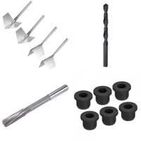 12 x RAW Customer Returns Mixed - hardware store - RRP €151.64