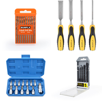 9 x RAW Customer Returns Mixed - hardware store - RRP €129.83