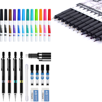 4 x RAW Customer Returns Mixed - office supplies and stationery - RRP €38.22