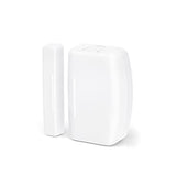 1 x RAW Customer Returns THIRDREALITY Zigbee Contact Sensor, Door Window Monitor, Home Automation, Works with Home Assistant, SmartThings, Aeotec, Hubitat or Echo Devices with Built-in Zigbee Hub, Hub Required - RRP €20.0