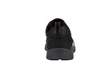 1 x RAW Customer Returns Engelbert Strauss 93718-43 Black Safety shoes Romulus Low, 43,7Black - RRP €117.22