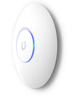 1 x RAW Customer Returns Ubiquiti Networks Wireless Access Point, 2.4GHz 5GHz, 867Mbit, 122m 1x 10 100 1000, 24V Passive PoE, UAP-AC-LITE 160 x 31.45 mm Indoor  - RRP €95.25