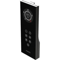 1 x RAW Customer Returns MCZ Freestanding remote control Art.No. 4022002 for MAESTRO PLUS pellet stoves - RRP €219.41