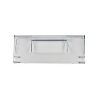 1 x RAW Customer Returns Freezer compartment flap, evaporator flap, flap for refrigerator, freezer, fridge-freezer combination, GENUINE Electrolux AEG 264401501 4, also suitable for Zanker Progress Zoppas K pperbusch - RRP €33.13