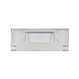 1 x RAW Customer Returns Freezer compartment flap, evaporator flap, flap for refrigerator, freezer, fridge-freezer combination, GENUINE Electrolux AEG 264401501 4, also suitable for Zanker Progress Zoppas K pperbusch - RRP €33.13