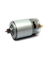 1 x RAW Customer Returns Bosch Original 2609004486 Motor for PSR14.4LI-2 PSR14.4 LI-2 2 609004486 NEW Read description  - RRP €39.17