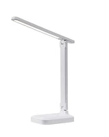 3 x RAW Customer Returns Generic LED table lamp. It offers three types of light cold, neutral and warm. Wireless. USB cable included. Allows you to adjust the intensity of each light. - RRP €70.32