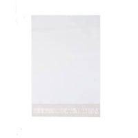 2 x RAW Customer Returns 10pcs Shipping Bags Plastic Shipping Bags Large 50cmX60cm Foil Shipping Bags New Material, Waterproof, Self-Adhesive, Opaque, Shipping Bags White for Textiles, Pillows, Blankets - RRP €23.98