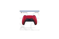 1 x RAW Customer Returns DualSense Wireless Controller - Volcanic Red PlayStation 5  - RRP €89.76