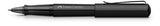 1 x RAW Customer Returns Faber-Castell Hexo rollerball black - RRP €30.0