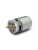 1 x RAW Customer Returns Bosch Original 2609004486 Motor for PSR14.4LI-2 PSR14.4 LI-2 2 609004486 NEW Read description  - RRP €39.17