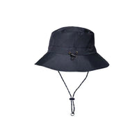 2 x Brand New Shengyuantong Foldable Fisherman Hat, Simple Fisherman Hat with Fashion Letter Embroidery, Suitable for Outdoor, Hiking, Sun Hat, Unisex. Black B  - RRP €55.2