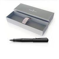 1 x RAW Customer Returns Faber-Castell Hexo rollerball black - RRP €30.0