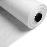 3 x Brand New Spudlica Geotextile Membrane - 1.1 x 10 11 m2 Large 100gsm Nonwoven Nonwoven Fabric - Percolating Membrane for French Drains, Trench Lining or Garden Paths - RRP €114.0