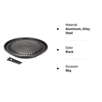 1 x RAW Customer Returns BBQ Plate Iwatani Cb-p-y3 Large by IWATANI - RRP €50.32