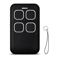 1 x RAW Customer Returns Garage door remote control compatible with H rmann HSE1 HSE2 HSE4 868 BS HS1 HS4 HS5 HSS4 HSP4 HSD2 868 BS, garage door opener, hand transmitter 1 piece  - RRP €25.99