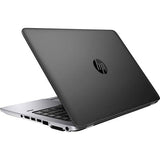 1 x RAW Customer Returns Hp EliteBook 840 G1 Notebook Intel Core i5-4300U 1.9Ghz 14 Inch Touch Screen 8Gb Ram 240Gb SSD Italian keyboard WiFi WebCam Windows 10 Refurbished  - RRP €360.72