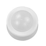 1 x RAW Customer Returns Iegefirm Infrared Light Sensor, Intelligent Human Motion Sensor, Zigbee with Alarm, Suitable for Intelligent - RRP €24.0