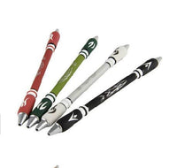 58 x Brand New GOZAR 1 PC Non Slip Coated 21Cm Spinning Pen Pro Competition Random Color -Style 3 - RRP €443.12